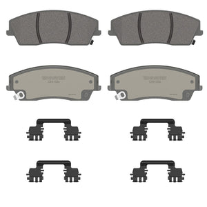 Wagner Brakes Oex1056 Brake Pad||oex1056.Jpg||85||w66oex1056||2220919
