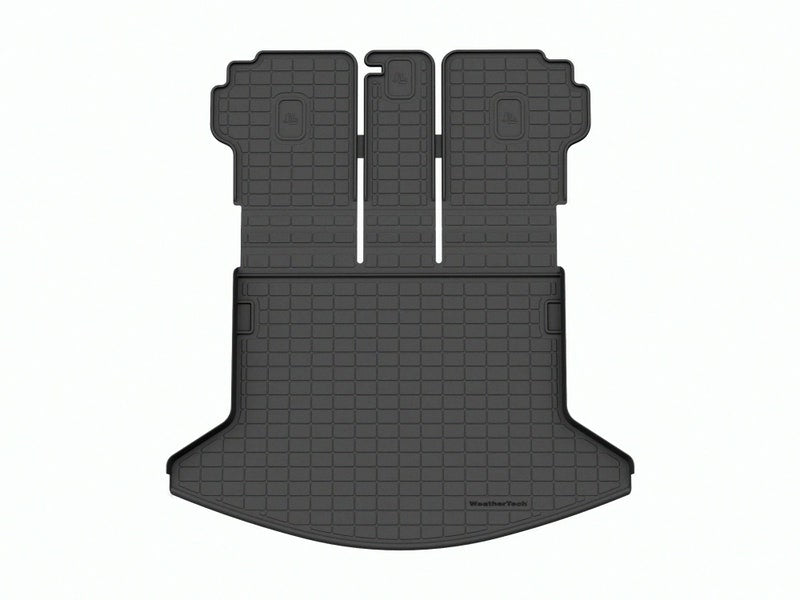 Weathertech (Usa) 401504im Cargo Area Liner||401504im.Jpg||85||w24401504im||849753