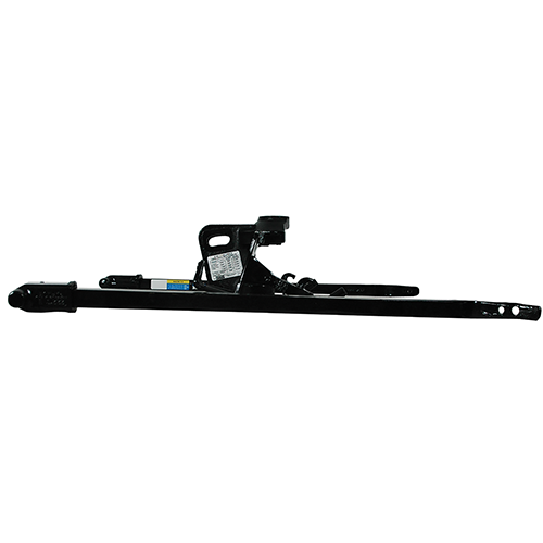 Product of Reese 66022 12000 Pound Trunnion Bar Weight Distribution Hitch 