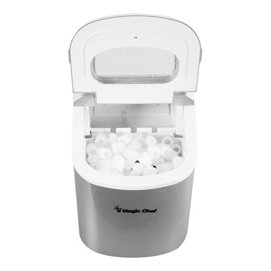 Product of Magic Chef Mcim22sv Ice Machine