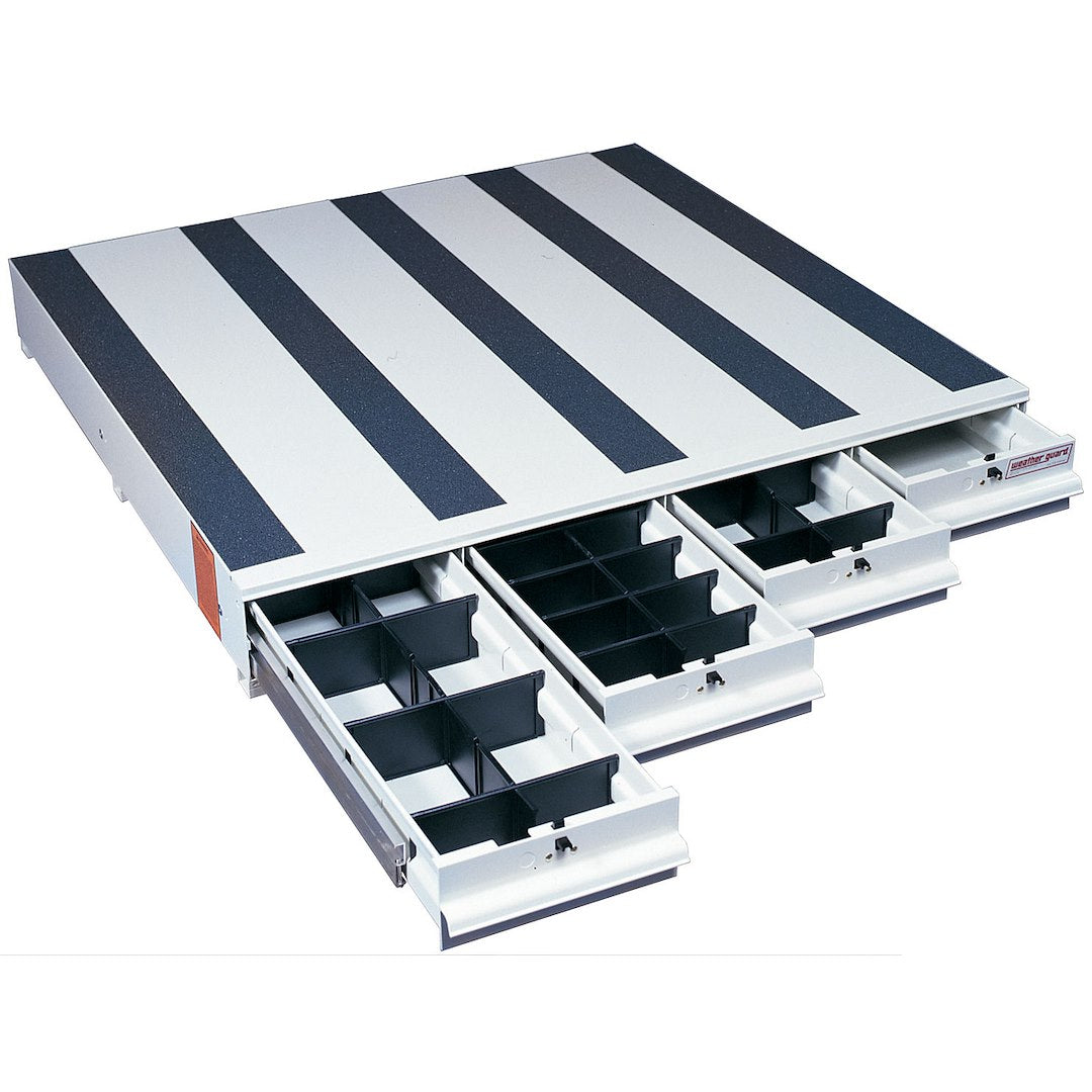 Product of Weather Guard (Werner) 318-3 Cargo Drawer