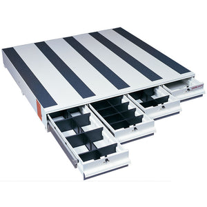 Product of Weather Guard (Werner) 318-3 Cargo Drawer
