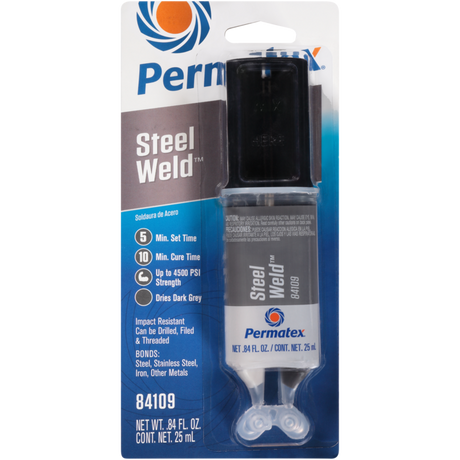 Product of Permatex 84109 Epoxy