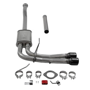 Product of Flowmaster 718116 FlowFX Cat-Back System Single Exhaust System Kit 