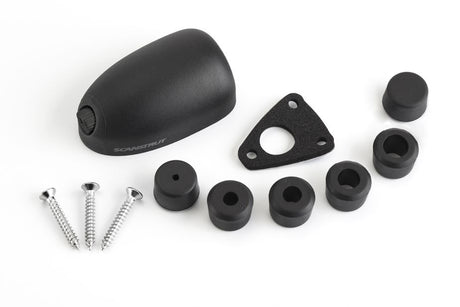 Scanstrut Ds-H6-Blk Cable Gland||||85||scadsh6blk||1918605