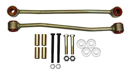 Product of Skyjacker Suspensions SBE408 Stabilizer Bar Link Kit 