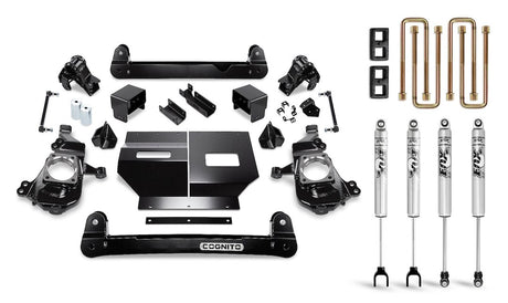 Cognito Motorsports 110-P0890 Lift Kit Suspension||110-P0890.Jpg||85||cog110p0890||2242041