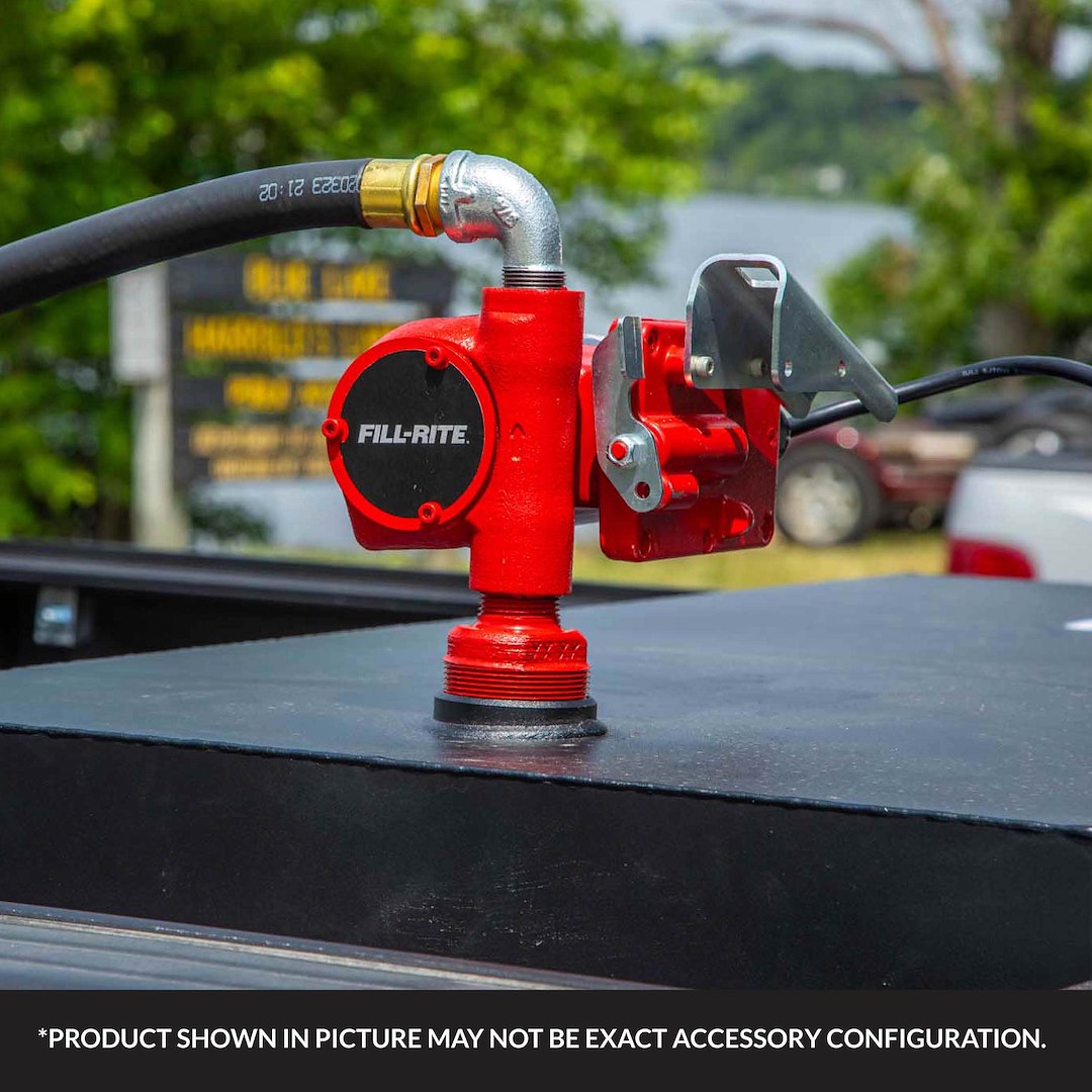 Fill-Rite Fr8 Liquid Transfer Tank Pump||fr8_17.Jpg||95||f72fr8||2352064