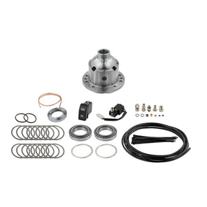 Product of Arb Rd104 Differential Carrier