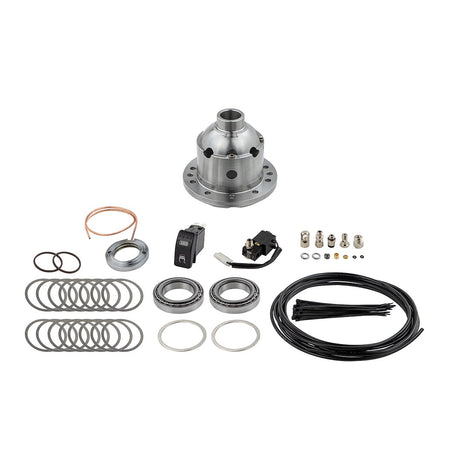 Product of Arb Rd104 Differential Carrier