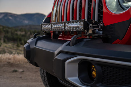Product of Baja Design 447657UP Light Bar 