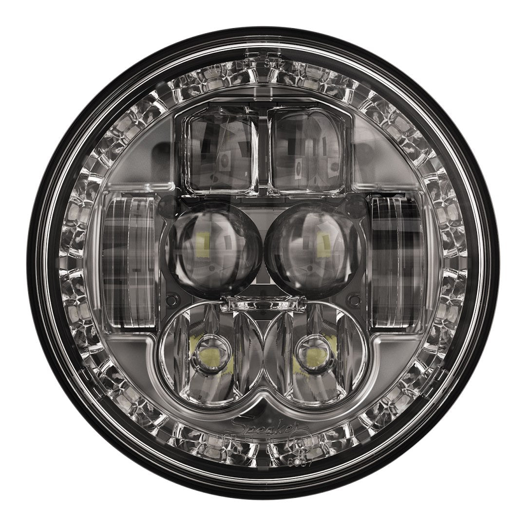 J.W. Speaker 0551631 Headlight Assembly||0551631_1.Jpg||86||j470551631||1692752