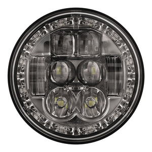 J.W. Speaker 0551631 Headlight Assembly||0551631_1.Jpg||86||j470551631||1692752