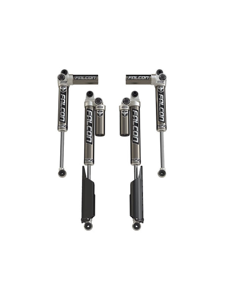 Product of Falcon Shocks 11-02-31-400-200 Falcon 3.1 Monotube Shock Absorber 