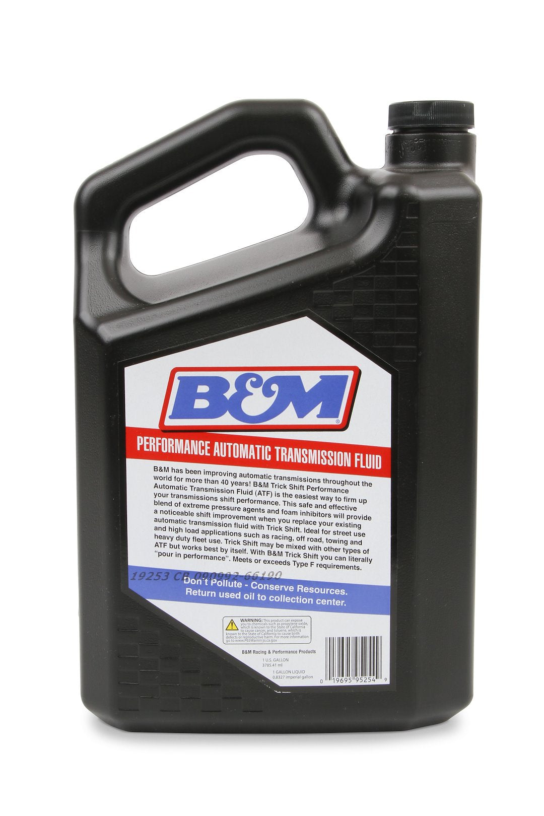 Product of B&M 80260 Auto Trans Fluid