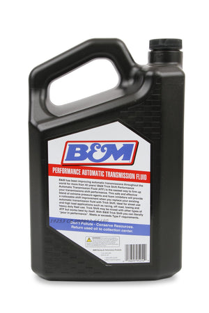 Product of B&M 80260 Auto Trans Fluid
