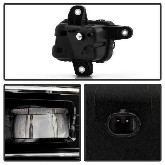 Spyder Automotive 9054167 Driving/ Fog Light||9054167_2.Jpg||87||s2z9054167||2219138
