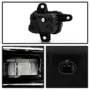 Spyder Automotive 9054167 Driving/ Fog Light||9054167_2.Jpg||87||s2z9054167||2219138