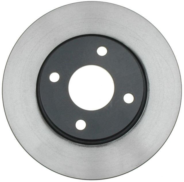 Product of Rotor Company SB66913 Vented 2-Piece Brake Rotor 