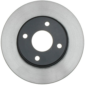 Product of Rotor Company SB66913 Vented 2-Piece Brake Rotor 