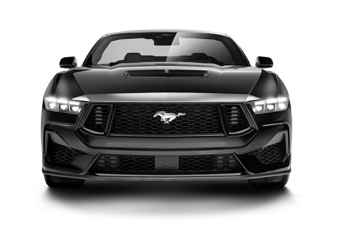 Husky Liner 2892212 Bug Shield||avsavs-Aeroskin-Bug-Shield-Chrome-2024-Ford-Mustang-622212-018.Jpg||86||h212892212||1721302