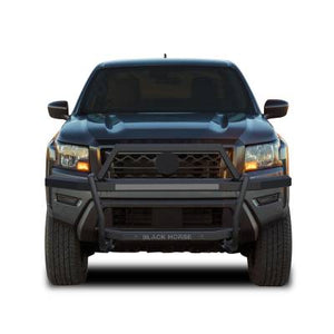Black Horse Offroad Ragn01 Grille Guard||ragn01_11.Jpg||95||blkragn01||2239100