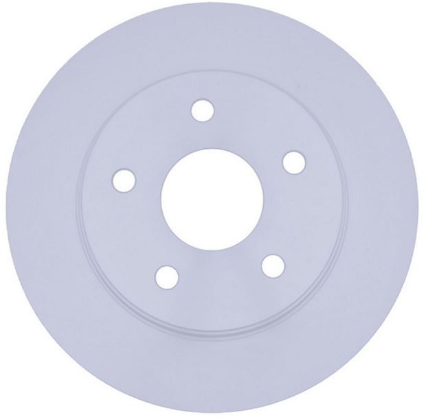 Product of Raybestos Brakes 780073FZN Element3 ™ OEM OEM Brake Rotor 