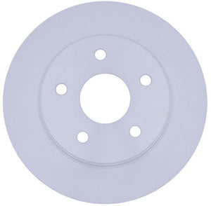 Product of Raybestos Brakes 780073FZN Element3 ™ OEM OEM Brake Rotor 