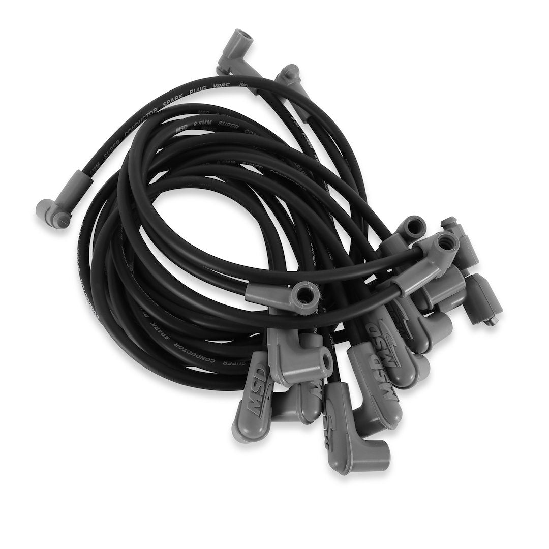 Msd Ignition 35603 Spark Plug Wire Set||35603.Jpg||85||m4635603||929520