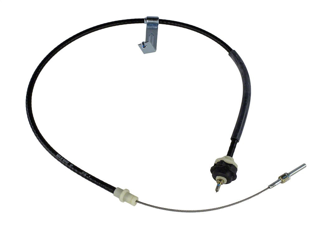 Ford Performance M-7553-C302 Clutch Cable Kit||m-7553-C302.Jpg||92||f28m7553c302||1357026