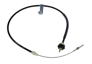 Ford Performance M-7553-C302 Clutch Cable Kit||m-7553-C302.Jpg||92||f28m7553c302||1357026