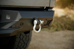 Dv8 Offroad Rbcs1-03 Bumper||2019-2024-Chevy-Gmc-1500-Spec-Series-Rear-Bumper-Installed-13.Jpg||95||dv8rbcs103||1628463