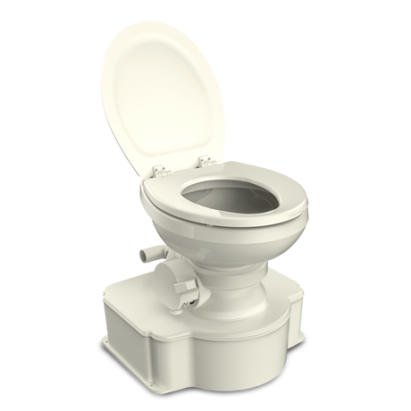 Product of Sierra Marine 312500003 Portable Manual Toilet , 17-1/4 Inch 