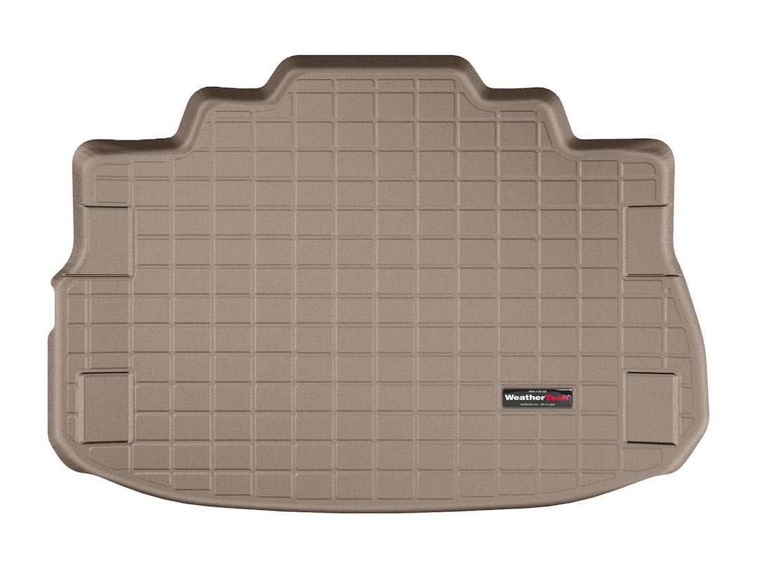 Weathertech (Usa) 41928 Cargo Area Liner||41928.Jpg||85||w2441928||1504129