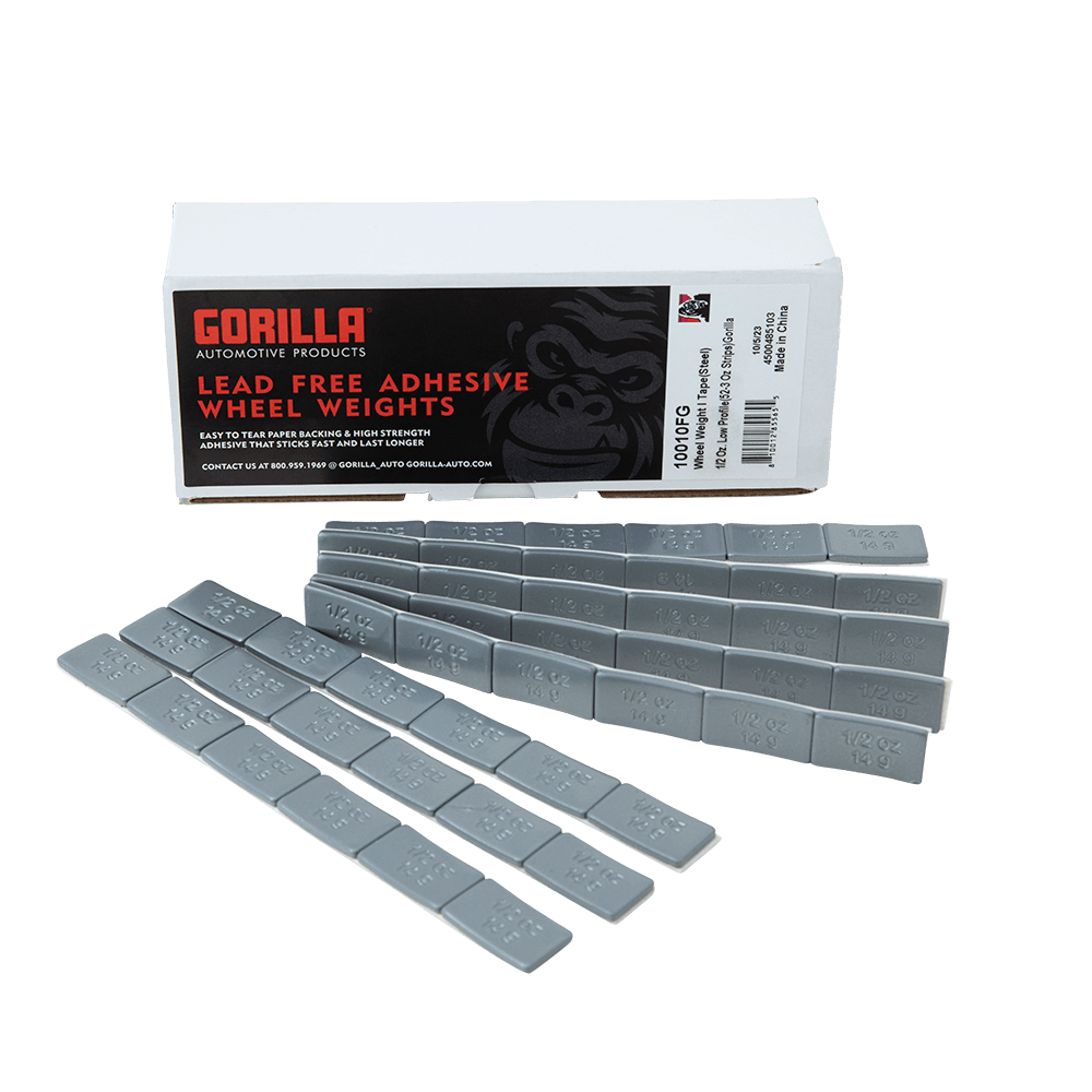 Gorilla 10010fg Wheel Balance Weight||10010fg-Box_1.Png||85||g2010010fg||1653229