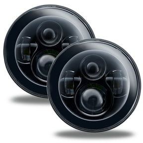 Oracle Lighting 5769-504 Headlight Assembly||5769-504_A.Jpg||85||o375769504||1543275