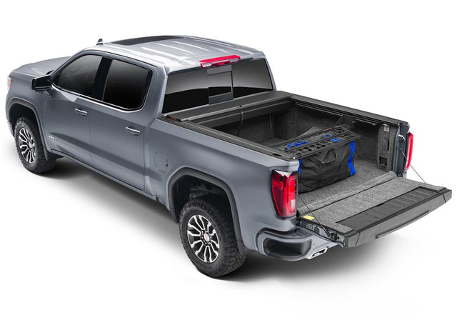 Roll-N-Lock Cm226 Bed Cargo Divider||rnl_Cargo-Manager_20gmc_Sierra_01.Jpg||85||r75cm226||874819