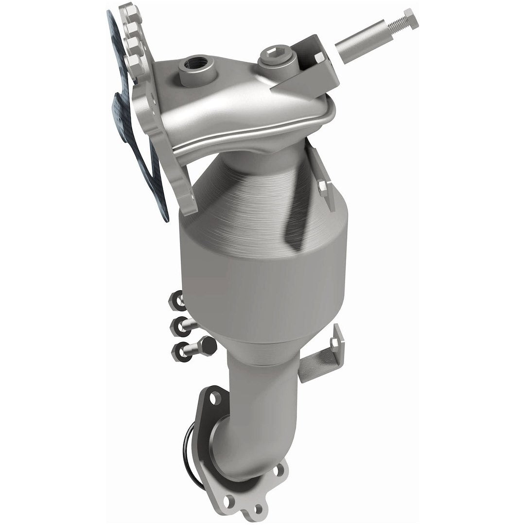 Magnaflow California Converter 6511024 Catalytic Converter||6511024_4.Jpg||89||m666511024||2470973