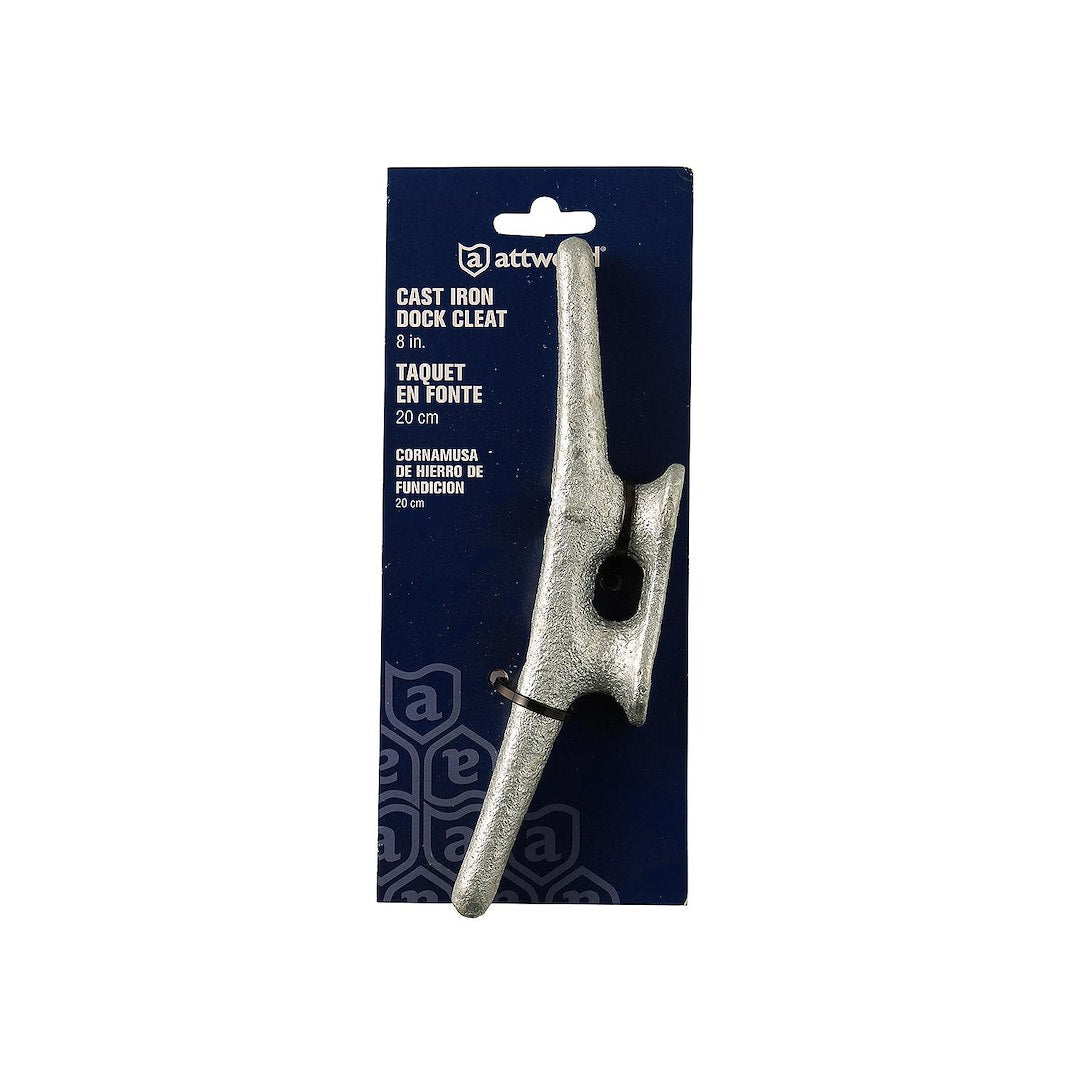 Attwood Marine 12102l3 Rope Cleat||12102l3_A.Jpeg||88||a7j12102l3||982113
