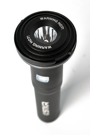 Stkr Concepts 12679 Camp Site Light||fli-Pro Telescoping Canopy Light Removeable Flashlight Head Top_Spotlight_1.Jpg||92||s8k12679||1376891