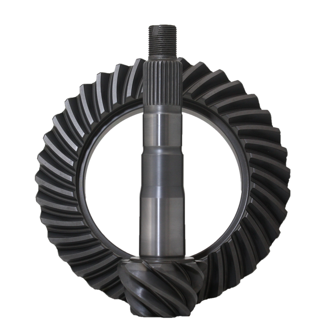 Revolution Gear And Axle T8-410v6 Differential Ring And Pinion||||85||rgat8410v6||1915969