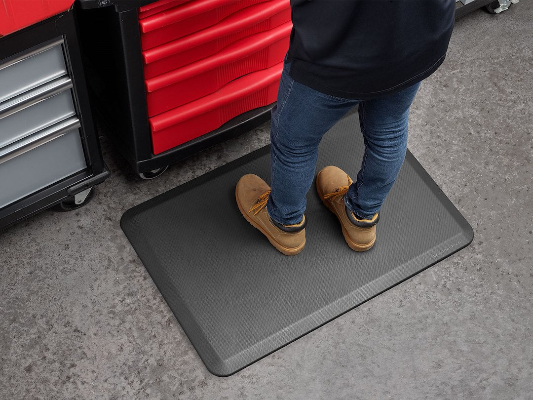 Weathertech (Usa) 81af23bwbs Work Mat||81af23bwbs_2.Jpg||87||w2481af23bwbs||1340014