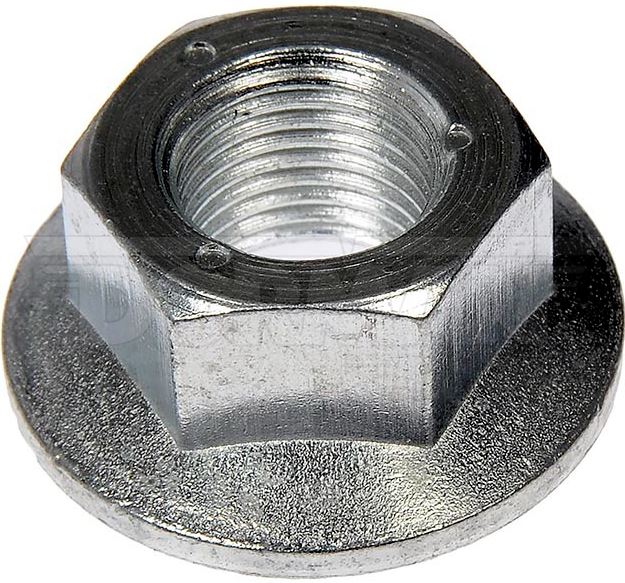 Dorman (Oe Solutions) 611-0083.10 Lug Nut||611-0083.10.Jpg||85||d1861100831||1490531