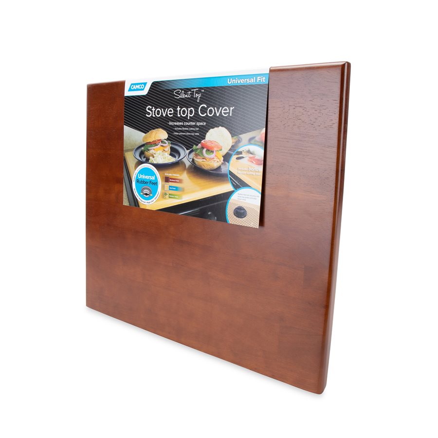 Product of Camco 43526 Stove Top Cover