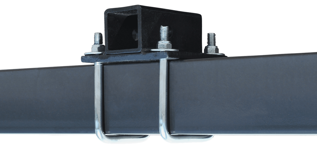 Product of Ultra-Fab Products 35-946401 Trailer Hitch Receiver Tube Adapter