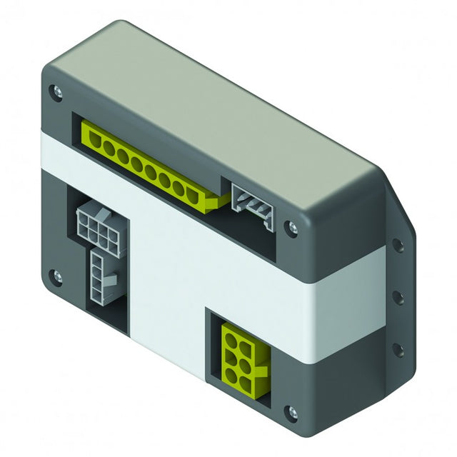 Lippert 359248 Leveling System Control Unit||359248.Jpg||85||m6v359248||2217201