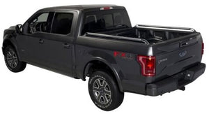 Product of Putco 89864 Polished Round Tube Bed Side Rail 