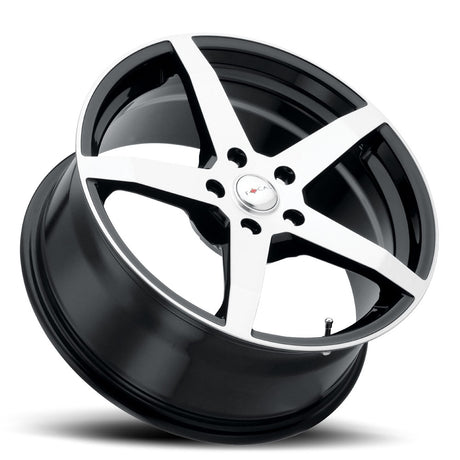 Ultra Wheel 455-7812u+35 Wheel||455-7812u-35_1.Jpg||86||u124557812u35||1233524
