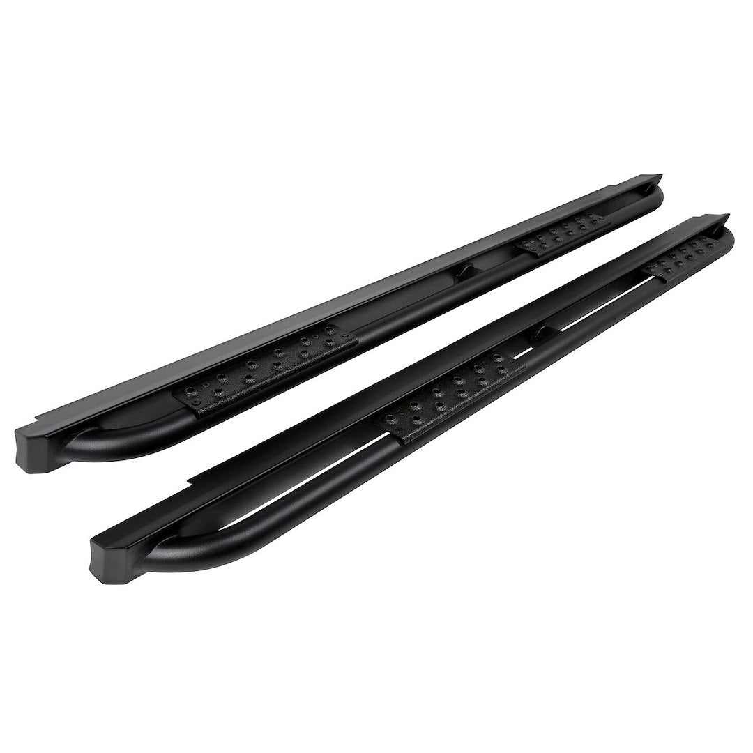Product of Westin Automotive 42-14195 XTS Nerf Bar With Surface Steps 