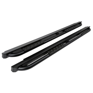 Product of Westin Automotive 42-14195 XTS Nerf Bar With Surface Steps 